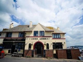 Cobb Arms fotoÄŸrafÄ±