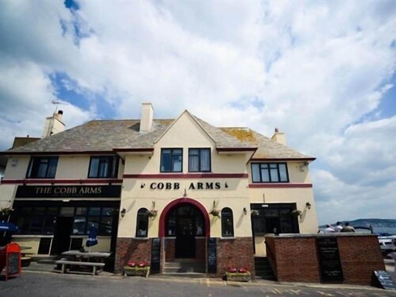 Cobb Arms - Genel