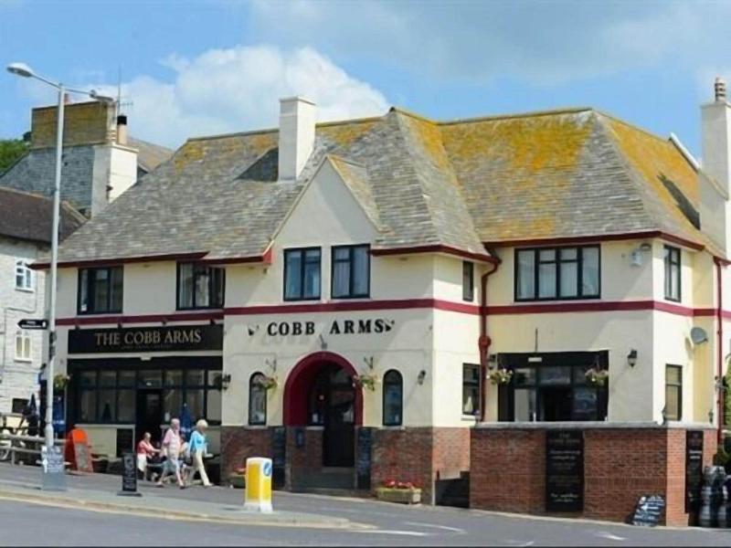 Cobb Arms - Genel