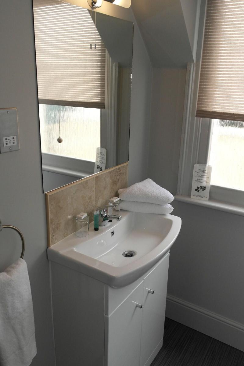 Wards Hotel - Oda