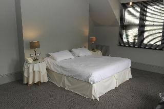 Wards Hotel fotoÄŸrafÄ±
