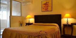 Alcamim Guesthouse fotoÄŸrafÄ±