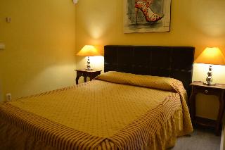 Alcamim Guesthouse fotoÄŸrafÄ±
