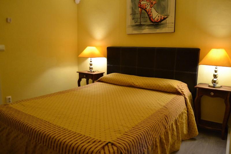 Alcamim Guesthouse - Oda