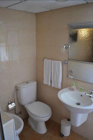Alcamim Guesthouse fotoÄŸrafÄ±