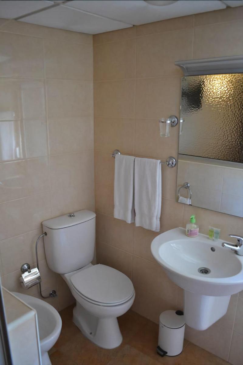 Alcamim Guesthouse - Oda