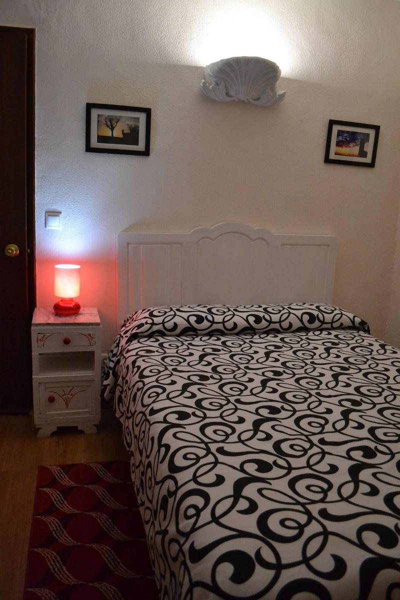 Alcamim Guesthouse - Oda