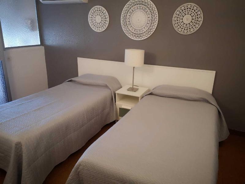 Alcamim Guesthouse - Oda
