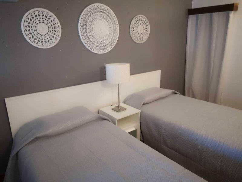 Alcamim Guesthouse - Oda
