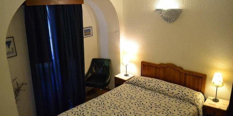 Alcamim Guesthouse - Oda