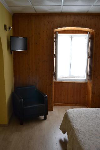Alcamim Guesthouse fotoÄŸrafÄ±