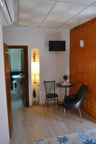 Alcamim Guesthouse fotoÄŸrafÄ±