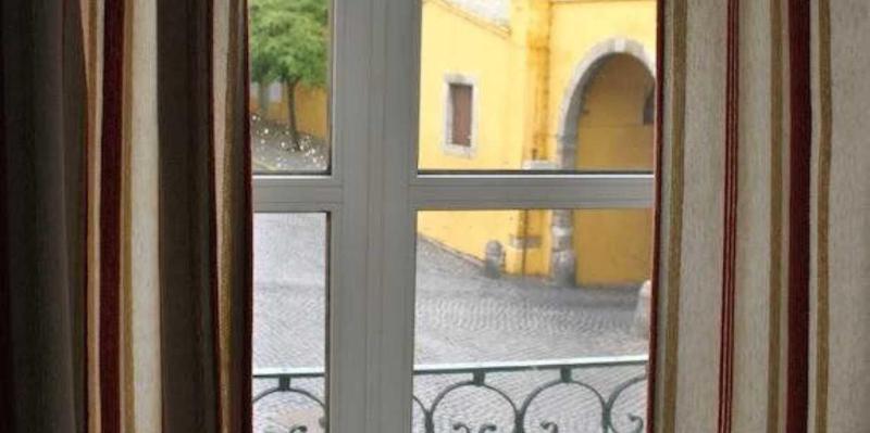 Alcamim Guesthouse - Oda