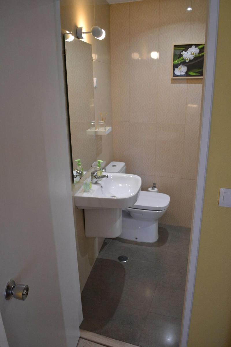 Alcamim Guesthouse - Oda