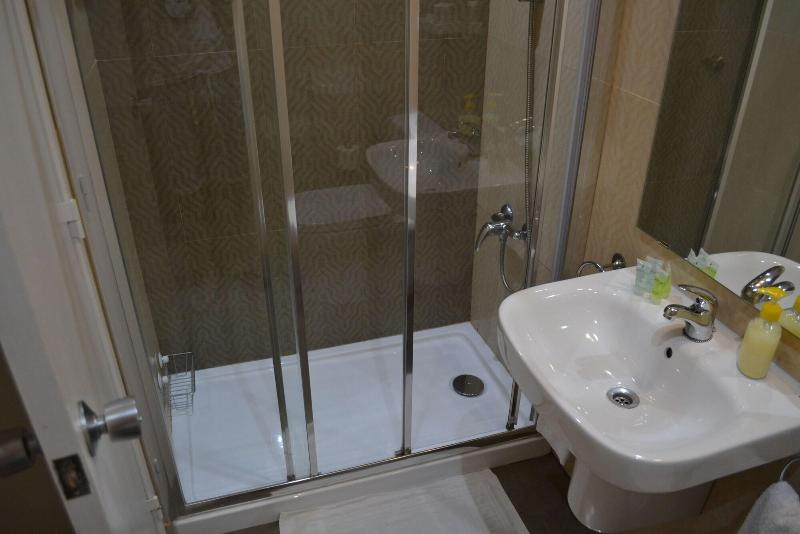 Alcamim Guesthouse - Oda