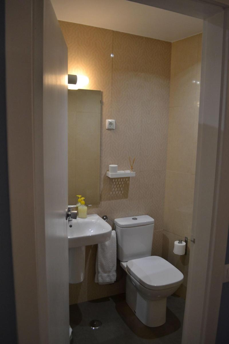 Alcamim Guesthouse - Oda