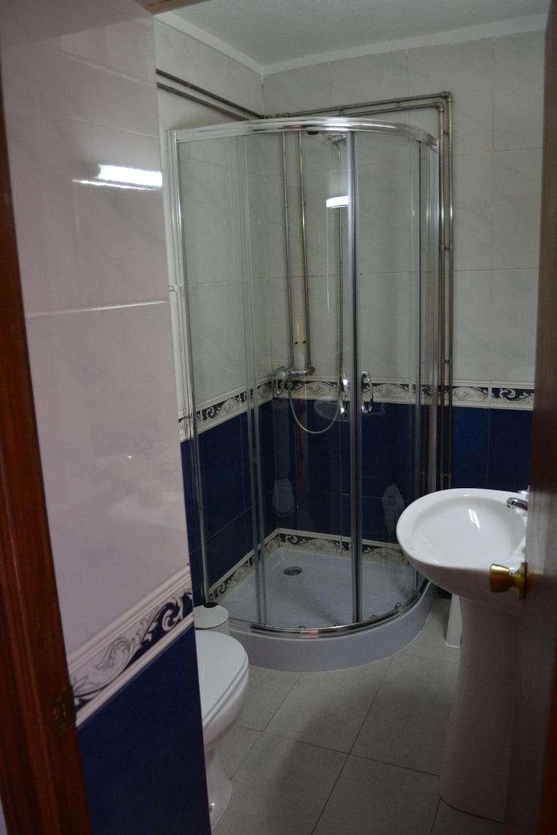 Alcamim Guesthouse - Oda