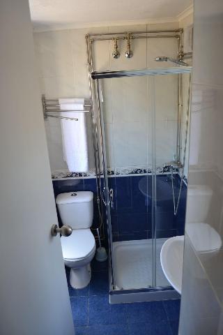 Alcamim Guesthouse fotoÄŸrafÄ±