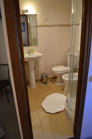 Alcamim Guesthouse fotoÄŸrafÄ±