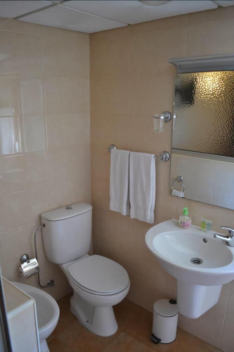 Alcamim Guesthouse - Oda