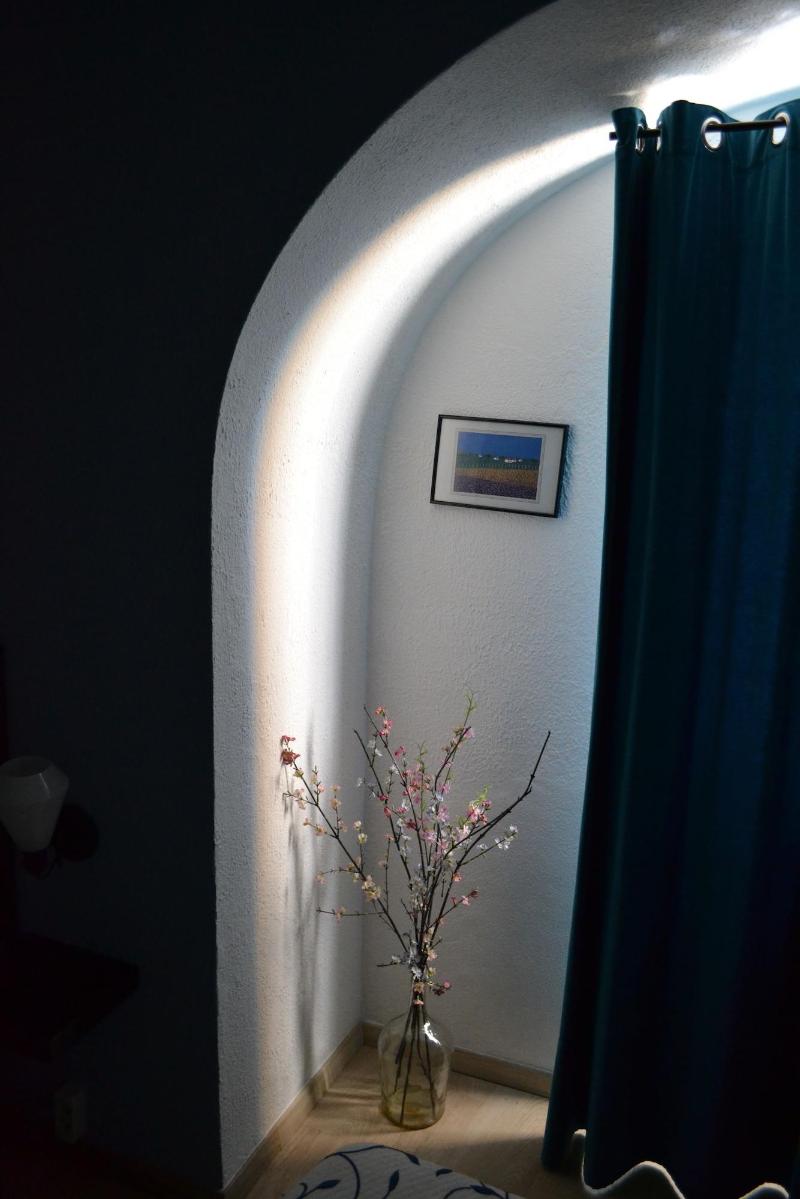 Alcamim Guesthouse - Oda