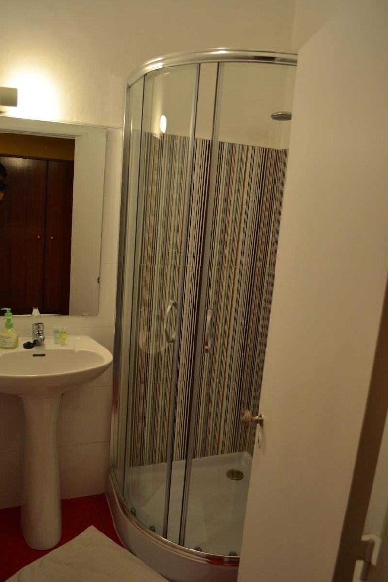Alcamim Guesthouse - Oda