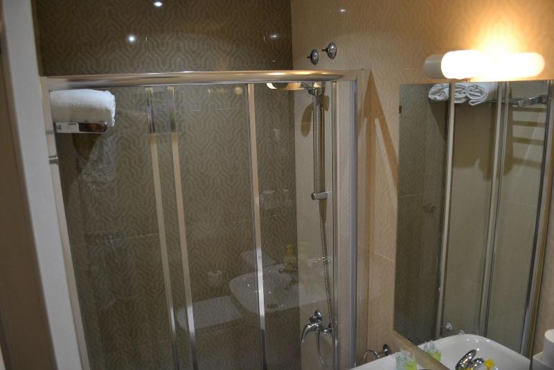 Alcamim Guesthouse - Oda