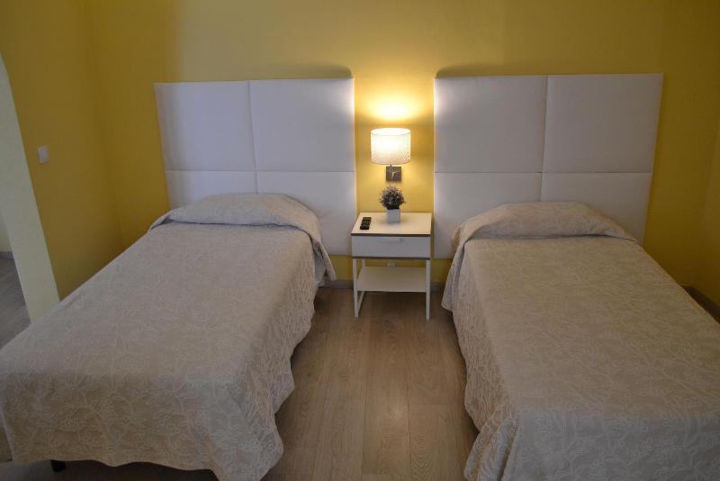 Alcamim Guesthouse - Oda