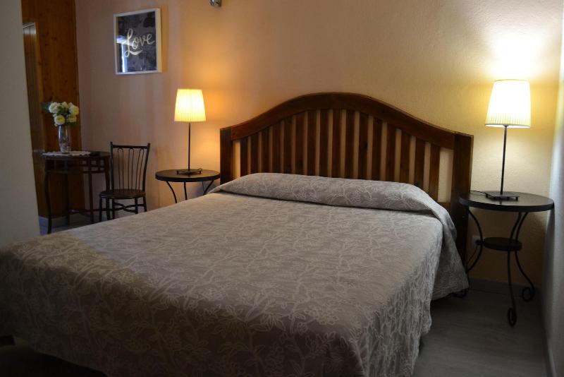 Alcamim Guesthouse - Oda