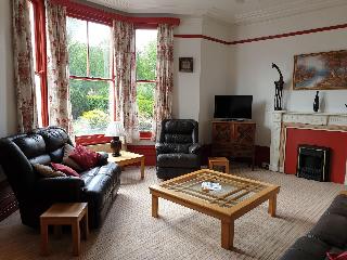 The Wycliffe Guest House fotoÄŸrafÄ±
