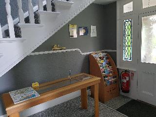 The Wycliffe Guest House fotoÄŸrafÄ±