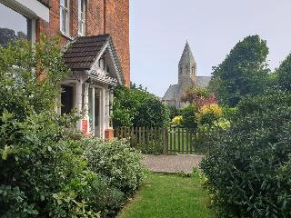 The Wycliffe Guest House otel fotoğrafı