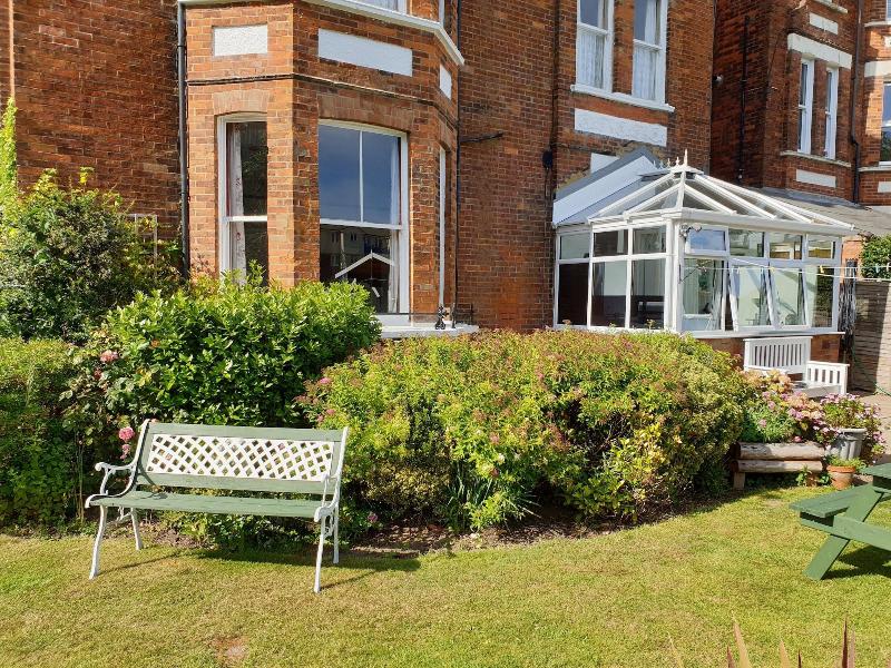The Wycliffe Guest House - Genel