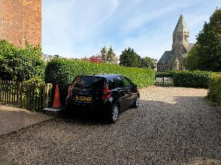 The Wycliffe Guest House fotoÄŸrafÄ±