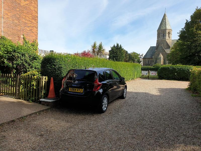 The Wycliffe Guest House - Genel