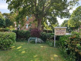 The Wycliffe Guest House fotoÄŸrafÄ±