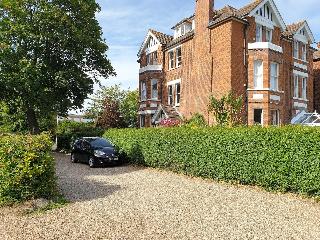The Wycliffe Guest House fotoÄŸrafÄ±