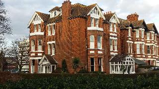 The Wycliffe Guest House fotoÄŸrafÄ±