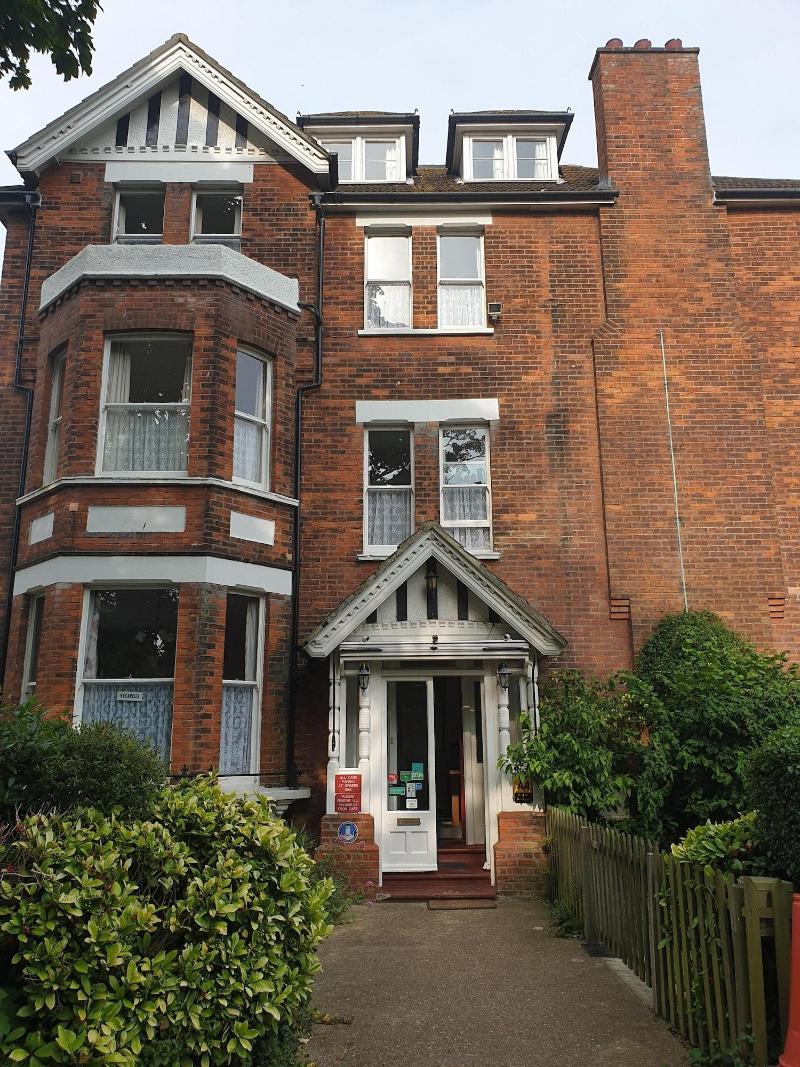 The Wycliffe Guest House - Genel