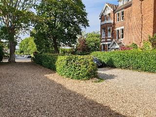 The Wycliffe Guest House fotoÄŸrafÄ±