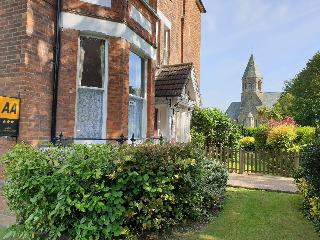 The Wycliffe Guest House fotoÄŸrafÄ±
