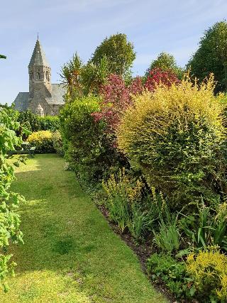 The Wycliffe Guest House fotoÄŸrafÄ±