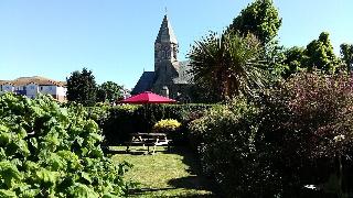 The Wycliffe Guest House fotoÄŸrafÄ±