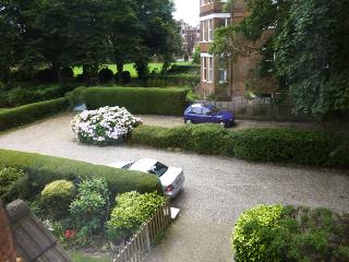 The Wycliffe Guest House fotoÄŸrafÄ±