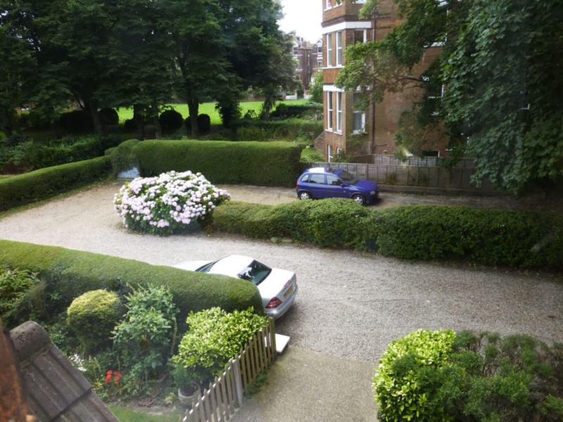 The Wycliffe Guest House - Genel