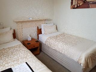 The Wycliffe Guest House fotoÄŸrafÄ±