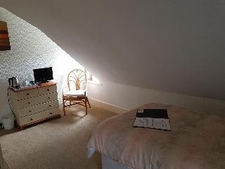 The Wycliffe Guest House fotoÄŸrafÄ±