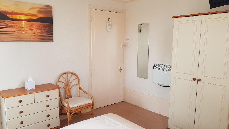 The Wycliffe Guest House - Oda