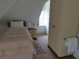 The Wycliffe Guest House fotoÄŸrafÄ±