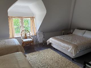 The Wycliffe Guest House fotoÄŸrafÄ±